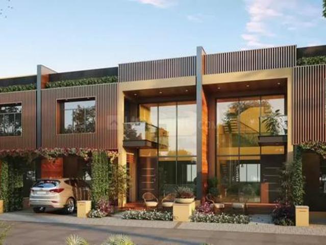 Mahima Sansaar Spring Villas,Sitapura 3 BHK Villa For Sale Jaipur