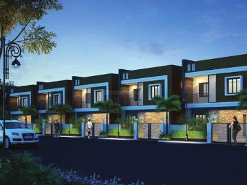Villa for sale in Orissa