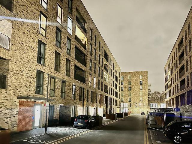 Mahindra Way, Beckton, London E6, 3 bed flat to rent, £2,500 pcm | PrimeLocation
