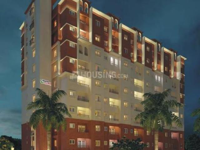 Mahindra World City 1.5 BHK Apartment For Sale Chennai