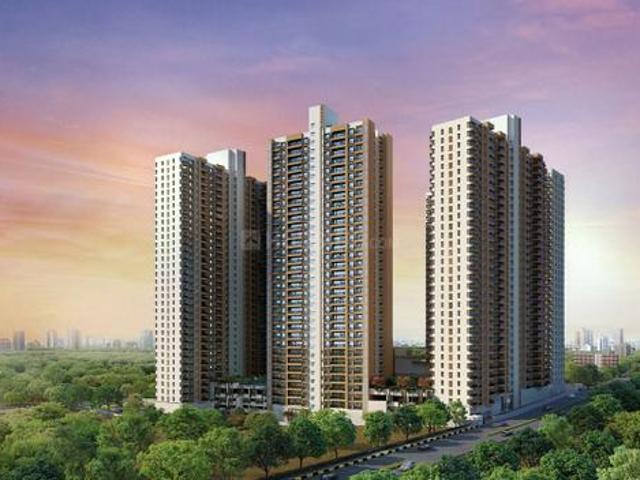 Mahindra IvyLush,Wagholi 3 BHK Apartment For Sale Pune
