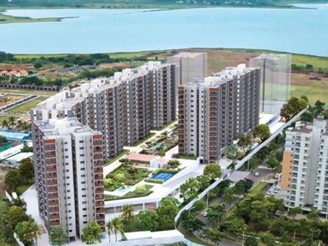 Chengalpattu 2 BHK Apartment For Sale Chennai