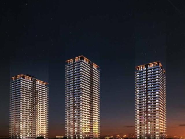 Sector 59 3 BHK Apartment For Sale Gurgaon