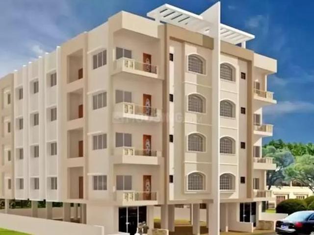 Mahipalpur 3 BHK Apartment For Sale New Delhi