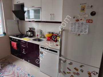 Mahir Emlak' Tan Cihangirde Kiralık 3+2 Dublex Daire