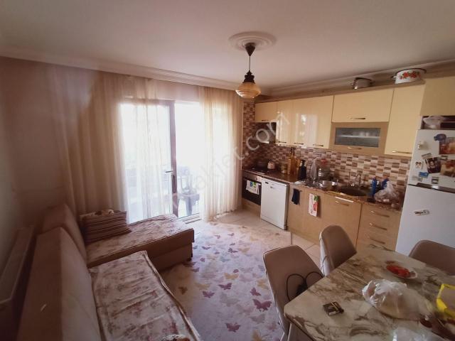 Mahkeme Mahallesinde Geniş & Ferah 3+1 Yüksek Giriş Daire