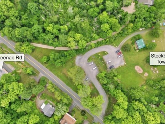 Mahkeenac Rd, Stockbridge, Home For Sale