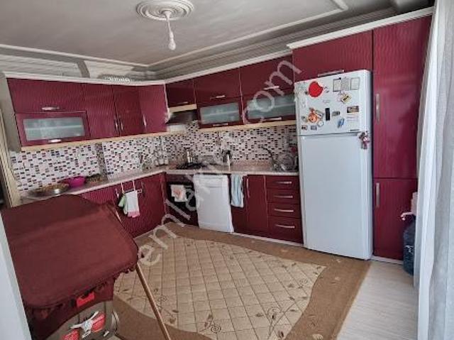 Mahmudiye Mah Satılık 2+1 Daire