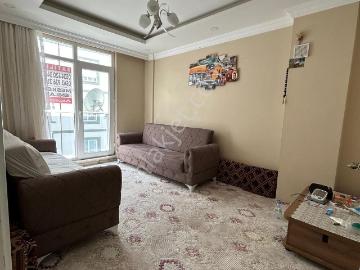 Mahmudiye Mah. 2+1 Arakat Asansörlü Satılık Apart