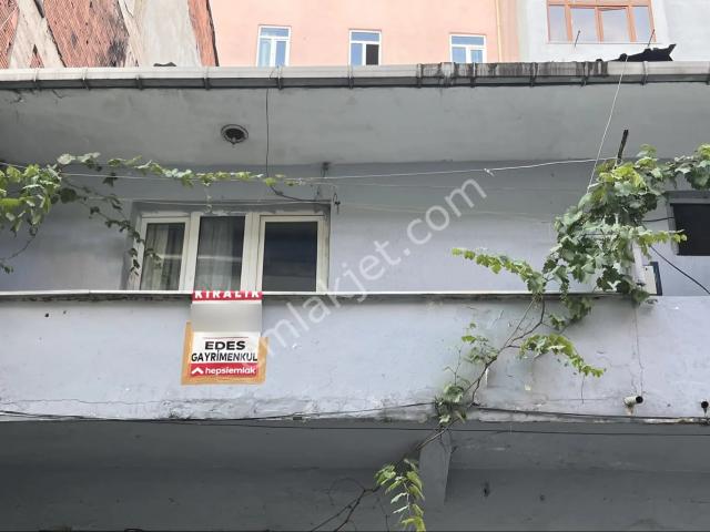Mahmut Şevket Paşa 1+1 Kiralık Daire