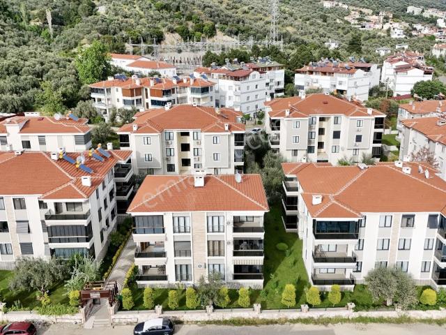 Mahmut İşler'den Altınolukta Asansörlü Geniş Cam Balkonlu 2+1 Daire