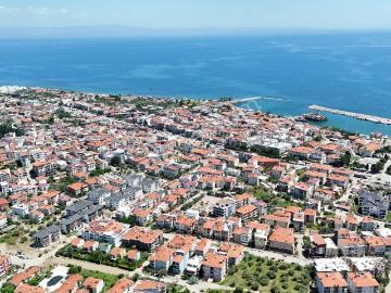 Mahmut İşler'den Kücükkuyu Merkezde Satılık 3+1 Dubleks Daire