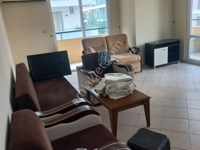 Mahmutar Merkezde Kiralık Fırsat 2+1 Eşyalı Temiz Daire [ Taşınmaya Hazır ]