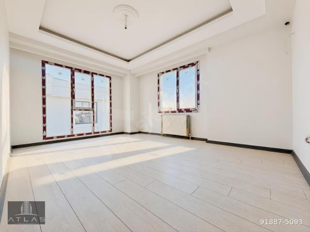 Mahmutbey Caddesi,Sıfır,2+1,K.Otoparklı,9.Kat,Arakat