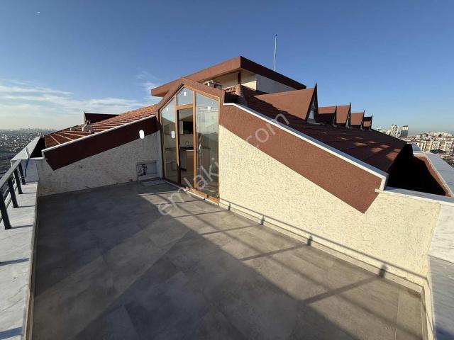 Mahmutbey Güneşli / 3+2 187 M² Kapalıteras Dublex / Revan Park