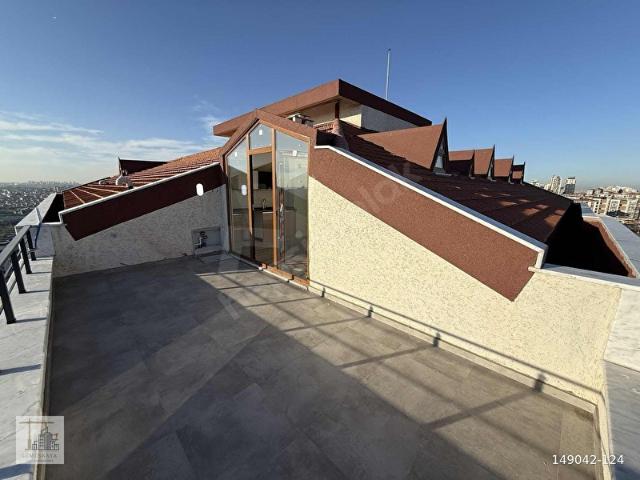 MAHMUTBEY GÜNEŞLİ 3+2 187 m KAPALITERAS DUBLEX REVAN PARK