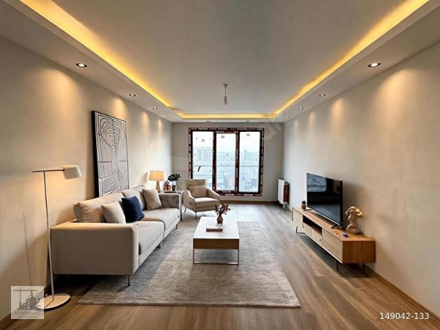 MAHMUTBEY GÜNEŞLİ TEMİZ 2+1 96 m FIRSAT DAİRE REVAN PARK