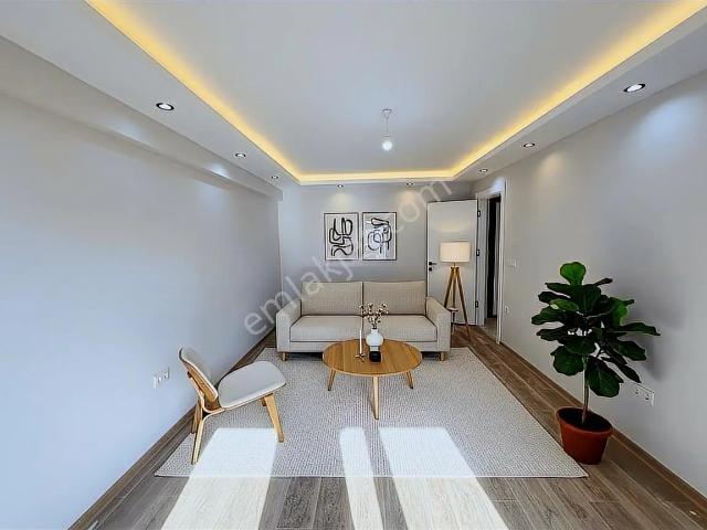 Mahmutbey Güneşli / Sıfır 2+1 80 M² Güney Cephe / Revan Park