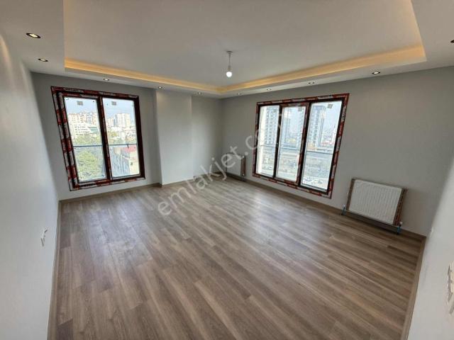 Mahmutbey Güneşli / Sıfır 3+1 101 M² Kullanışlı / Revan Park