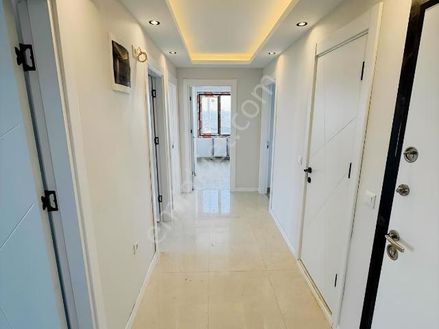Mahmutbey Güneşli / Sıfır 3+1 101 M² Kullanışlı / Revan Park