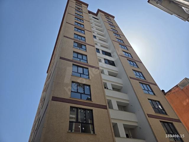 MAHMUTBEY METROYA 10 DK 3+1 100 m2 8.KAT K.OTOPARK GÜVENLİK
