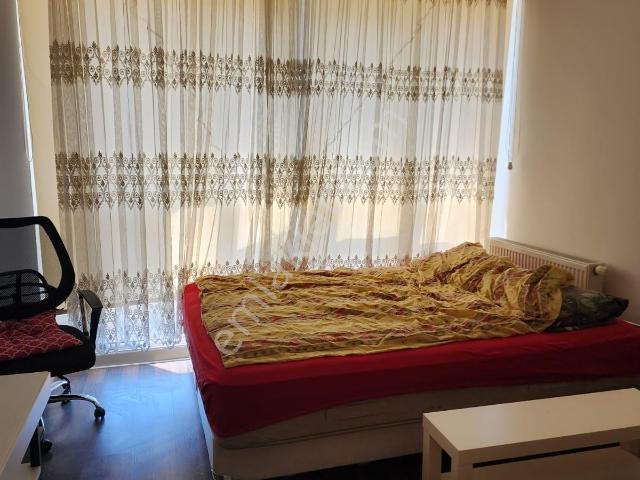 Mahmutbey Prime Suite Residansta Satılık 1+0 Stüdyo Daire
