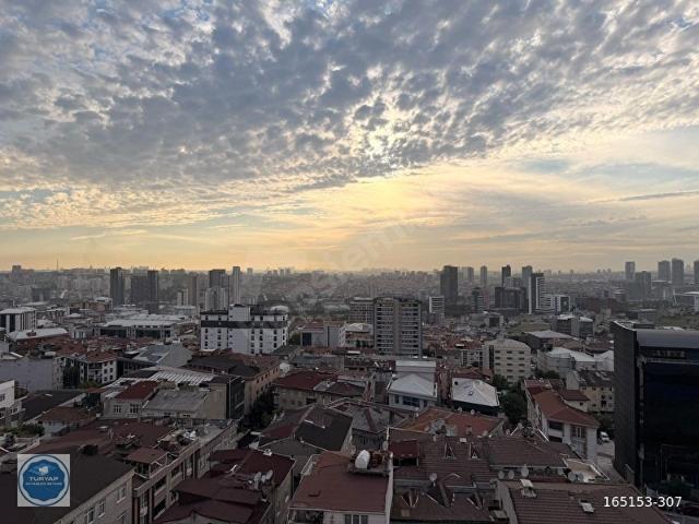 MAHMUTBEY REVANPARK SİTESİ'NDE 2+1 BÜYÜK TİP 103 m SIFIR DAİRE