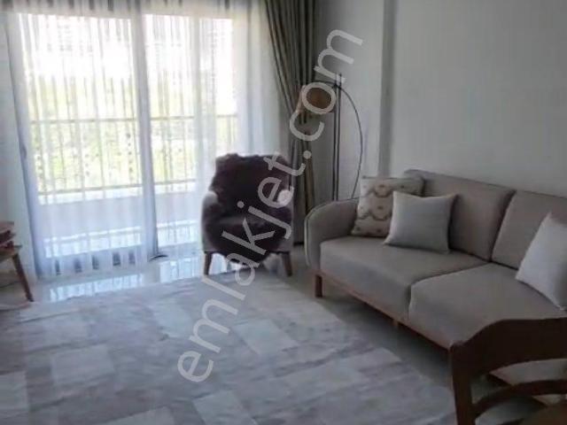 Mahmutlar 1+1 Eşyalı Kiralık Daire