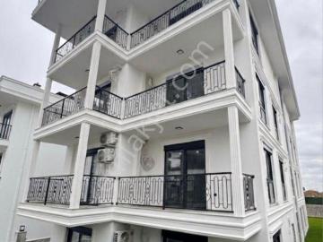 Mahmutlar 1+1 Satılık Daire