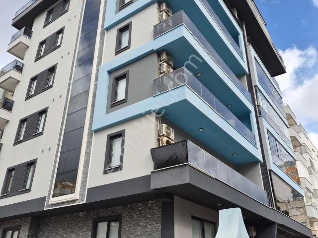 Mahmutlar 2+1 Kiralık Eşyalı Daire