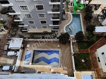 Alanya, Antalya ili, Akdeniz Bölgesi - Asansör