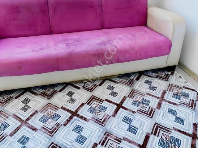 Mahmutlar Barbaros Cd 1+1 Eşyalı Kiralık Daire