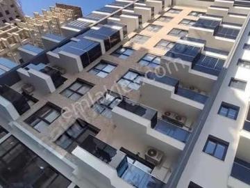 Mahmutlar Gökgür Palace'da Satılık 2+1 145 M2 Dublex!