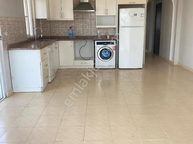 Mahmutlar Mah. Flamingo 2 Rezidans 3+1 Boş Dubleks Kiralık Daire