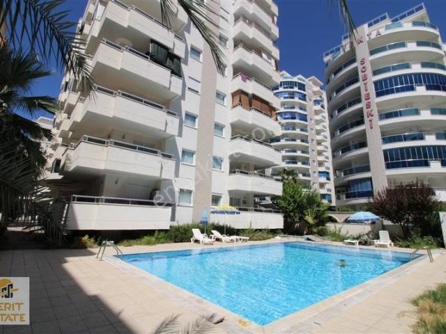 Mahmutlar Mah. Salı Pazarı Civarı Ayrı Mutfak Kiralık 3+1 Daire