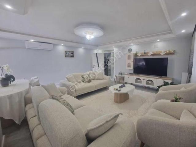 Mahmutlar Mah Satılık 4+1 Dubleks Ayrı Mutfak Manzaralı Daire