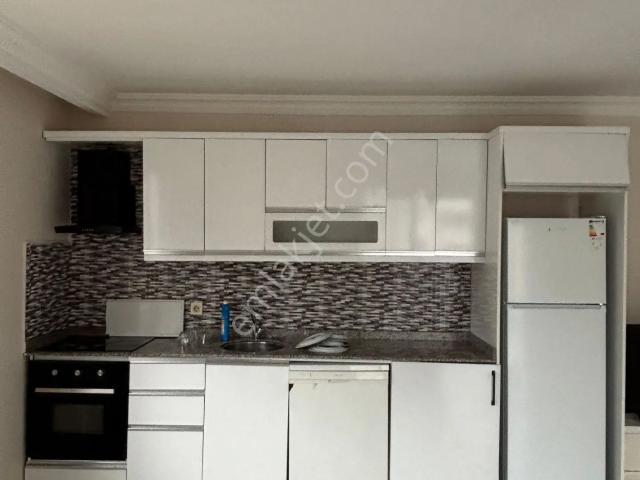 Mahmutlar Mahallesi Mary Asos Tower – 2+1 Boş Kiralık Daire