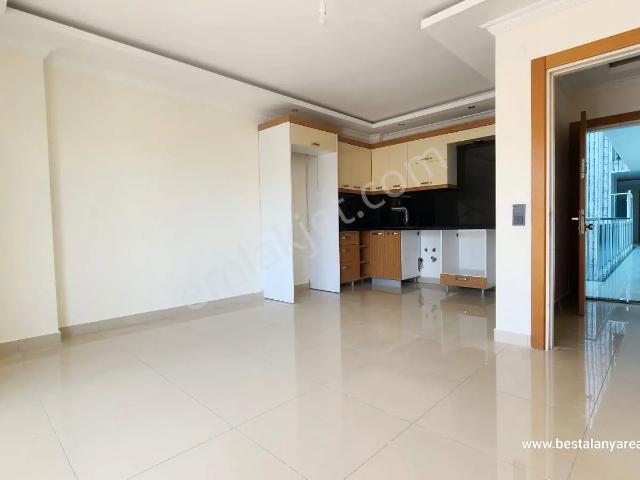 Mahmutlar Mahallesi Merkezi Konum Mirada 1 Resıdence 1+1 Boş Kiralık Daire