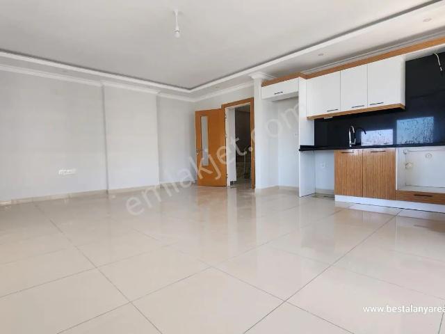 Mahmutlar Mahallesi Merkezi Konum Mirada 1 Resıdence 4+1 Boş Dubleks Kiralık Daire