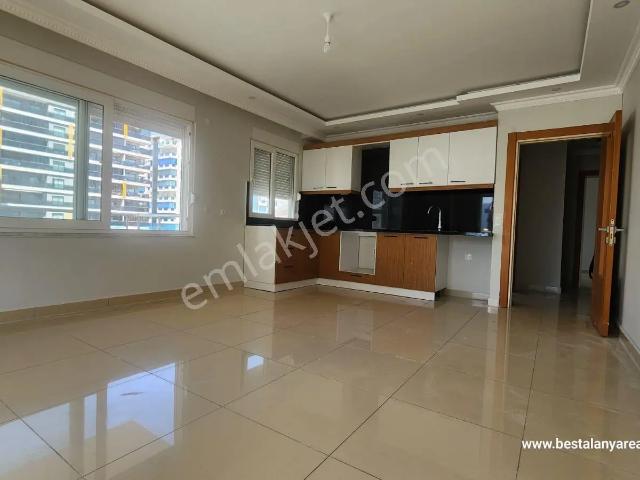 Mahmutlar Mahallesi Merkezi Konumda Mirada 1 Rezidans 2+1 Boş Kiralık Daire