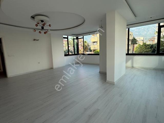 Mahmutlar Mahallesi Pişkin Sitesi – 2+1 Boş Kiralık Daire / İş Yeri