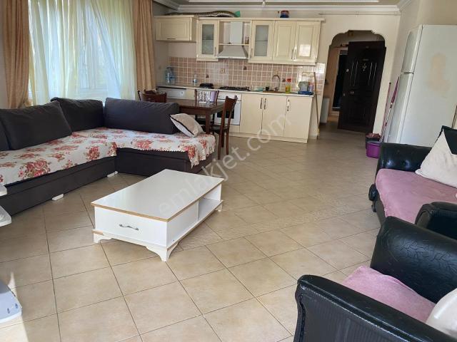 Mahmutlar Mahallesi Prestij 4 Sitesi – 2+1 Eşyalı Kiralık Daire