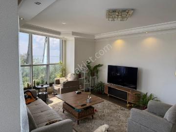 Mahmutlar Mahallesinde Full Deniz Manzaralı 2+1 Eşyalı Kiralık Daire Alanya Antalya
