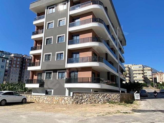 MAHMUTLAR MERKEZİ KONUM SIFIR KİRALIK 2+1 DAİRE