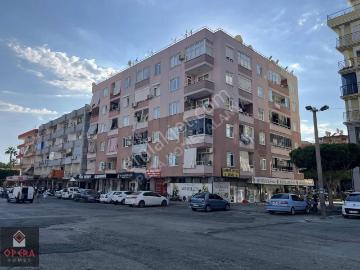 Mahmutlar Merkezinde Akdeniz Avm Yanı Kiralık 2+1 Eşyalı