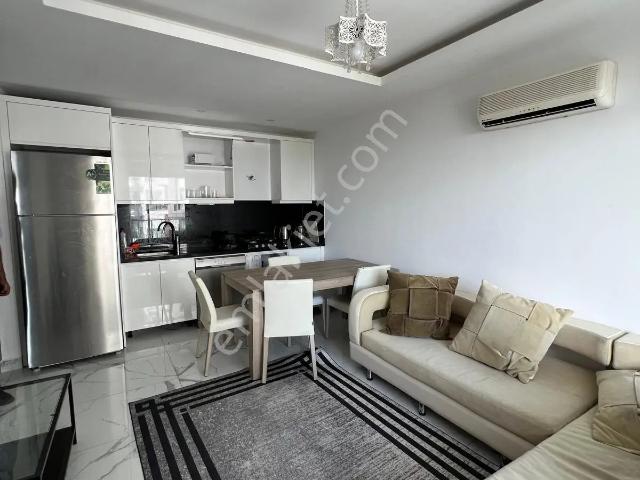 Mahmutlar State Of Art Rezidans’ta 1+1 Eşyalı Kiralık Daire