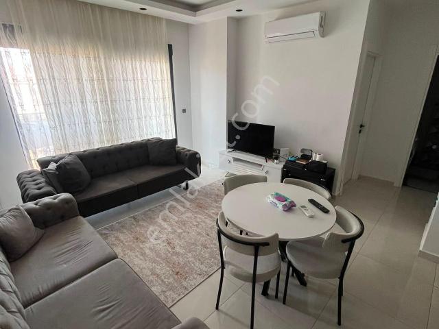 Mahmutlar ruby Twıns 1+1 Eşyalı Kiralık Daire