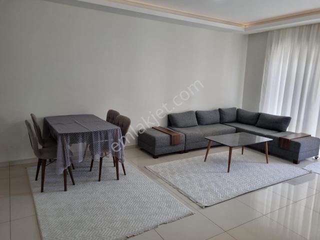 mahmutlar Tulıp Tower Resıdence’ta 1\+1 Kiralık Daire