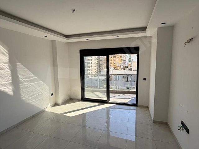 MAHMUTLAR'DA 1+1 KİRALIK FUL AKTİVİTELİ DAİRE