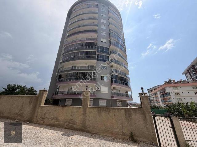 Mahmutlarda Kiralık 4+1 Dubleks